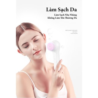 Máy Rửa Mặt KSKIN KD3033S