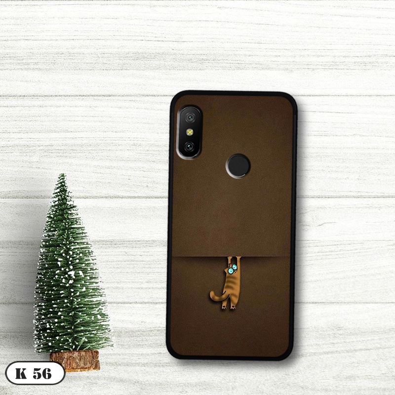 Ốp lưng chống vỡ điện thoại Xiaomi Mi 8