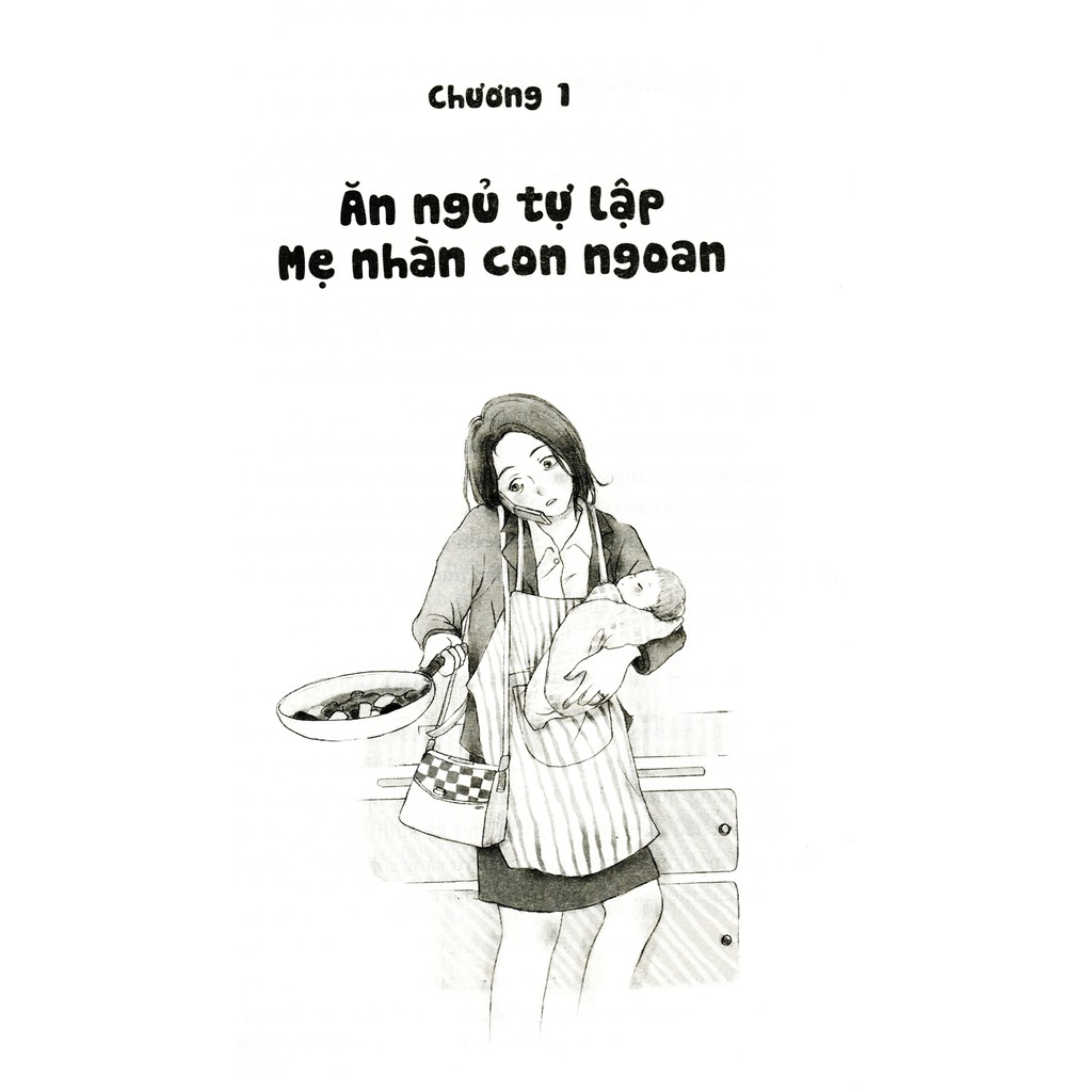 Sách - Nuôi con không phải là một cuộc chiến + Ăn dặm kiểu Nhật (Bộ 2 quyển) | BigBuy360 - bigbuy360.vn