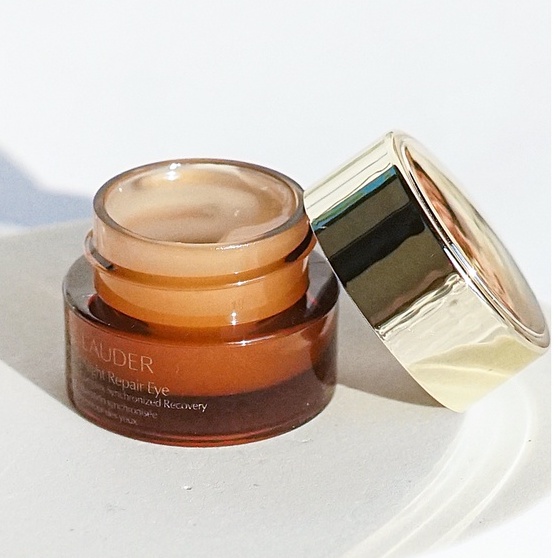 Kem Mắt Estee Lauder Advanced Night Repair Supercharged Complex Eye 3ml-5ml  Mini