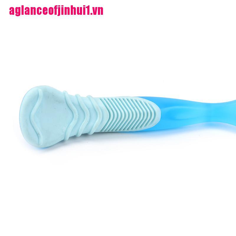 (Hàng Mới Về) 1 Dao Cạo Râu Tay Cầm Cho Nữ | BigBuy360 - bigbuy360.vn