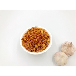 TỎI PHI KHÔ - TOPPING