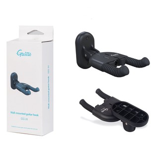 Giá treo tường guitar guitto ggs-04