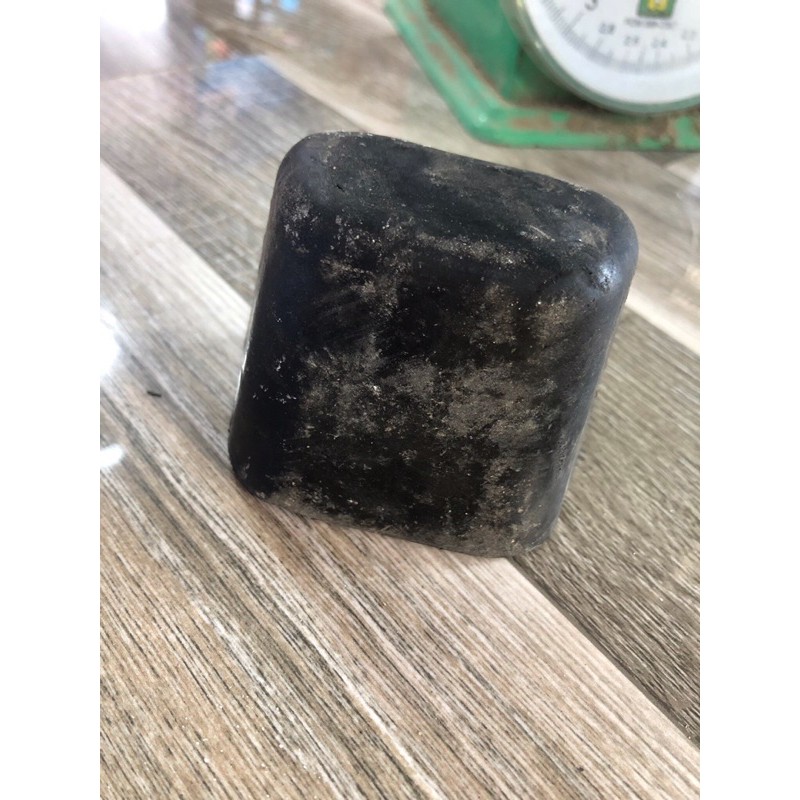 Sản phẩm gia đình làm: Cao su gối nhíp 1041 sau