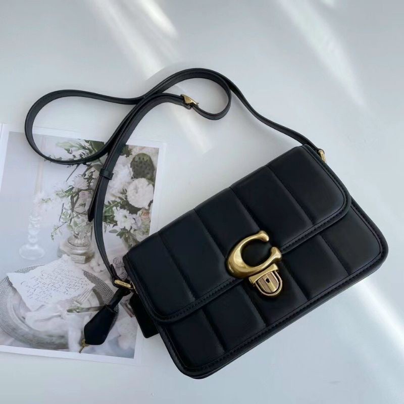 TÚI COACH CHẦN SIZE 25