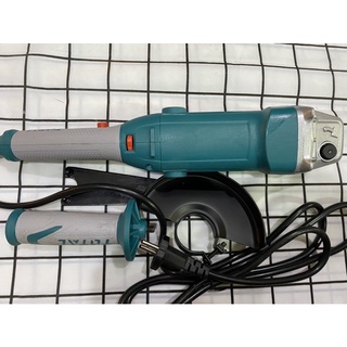 MÁY MÀI GÓC 1010W CHỈNH TỐC ĐỘ TOTAL