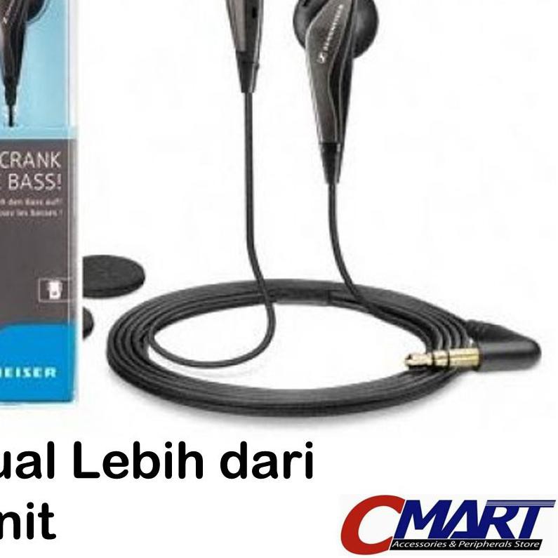 Đệm Bọc Tai Nghe Choàng Đầu Sennheiser Mx 375 Mx375