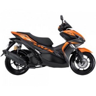 Xe Máy Yamaha Nvx VVA 155 ABS Mới