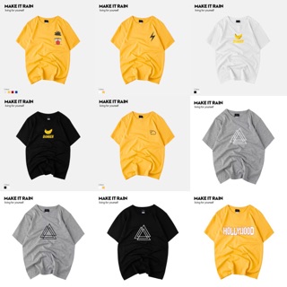 Áo thun make it rain ( order )2