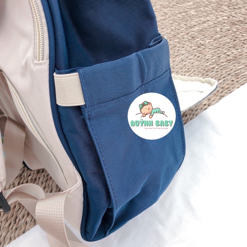 Balo dokoclub cho bé