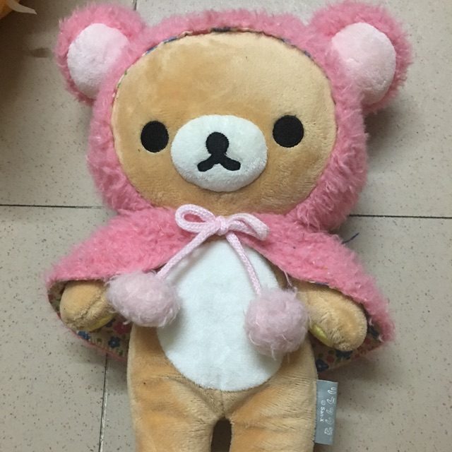 Gấu Rila