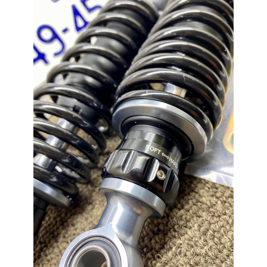 Phuộc Takegawa billet