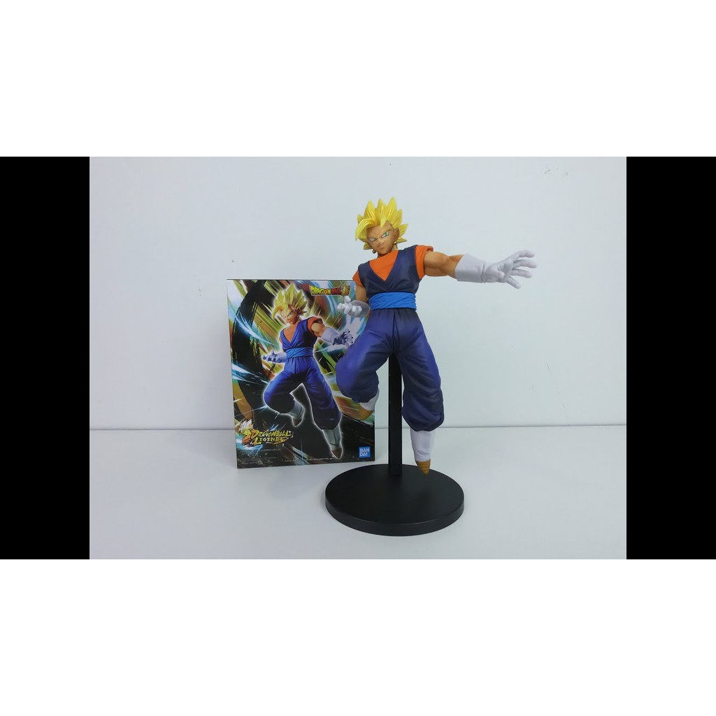 Mô hình DRAGON BALL LEGENDS COLLAB VEGITO 17193 Figure Bandai Banpresto -  Dragon Ball