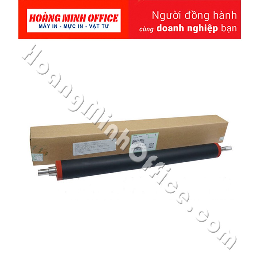 Lô ép Xerox DC V2060/ 3060/ 3065| Sharp MX-M283n/ 363u/ 453u/ 465n/ 503u/ 565n| Ricoh 4054/ 4055/ 5054/ 5055/ 6054/ 6055