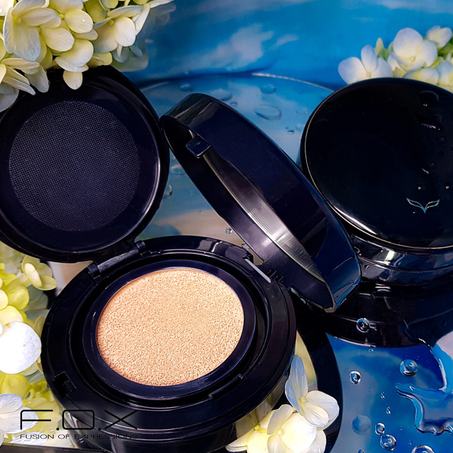 Phấn Nước Siêu Mịn 5 trong 1  F.O.X - SPF50★★★ Shining Cushion Foundation 15g | BigBuy360 - bigbuy360.vn