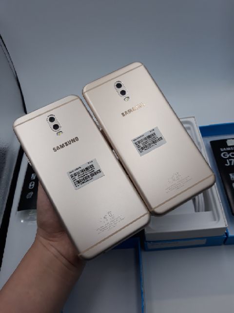 Điệ Thoại Samsung J7+ (Máy Qua Tay Chính Hãng Giá Rẻ) | BigBuy360 - bigbuy360.vn