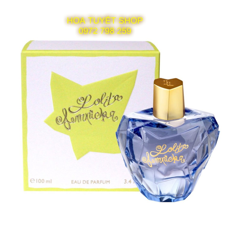 Nước hoa Lolita Lempicka Eau De Parfum 100ml