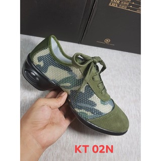 GIÀY KHIÊU VŨ ĐA NĂNG, GIÀY THỂ THAO