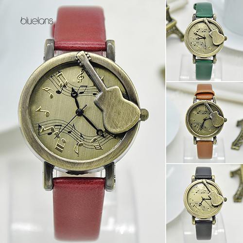 Đồng Hồ Đeo Tay KiểU DáNg Cổ ĐiểN Cho Nam / Nữ