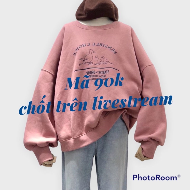 Mã 100k trên livestream