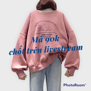 Mã 100k trên livestream