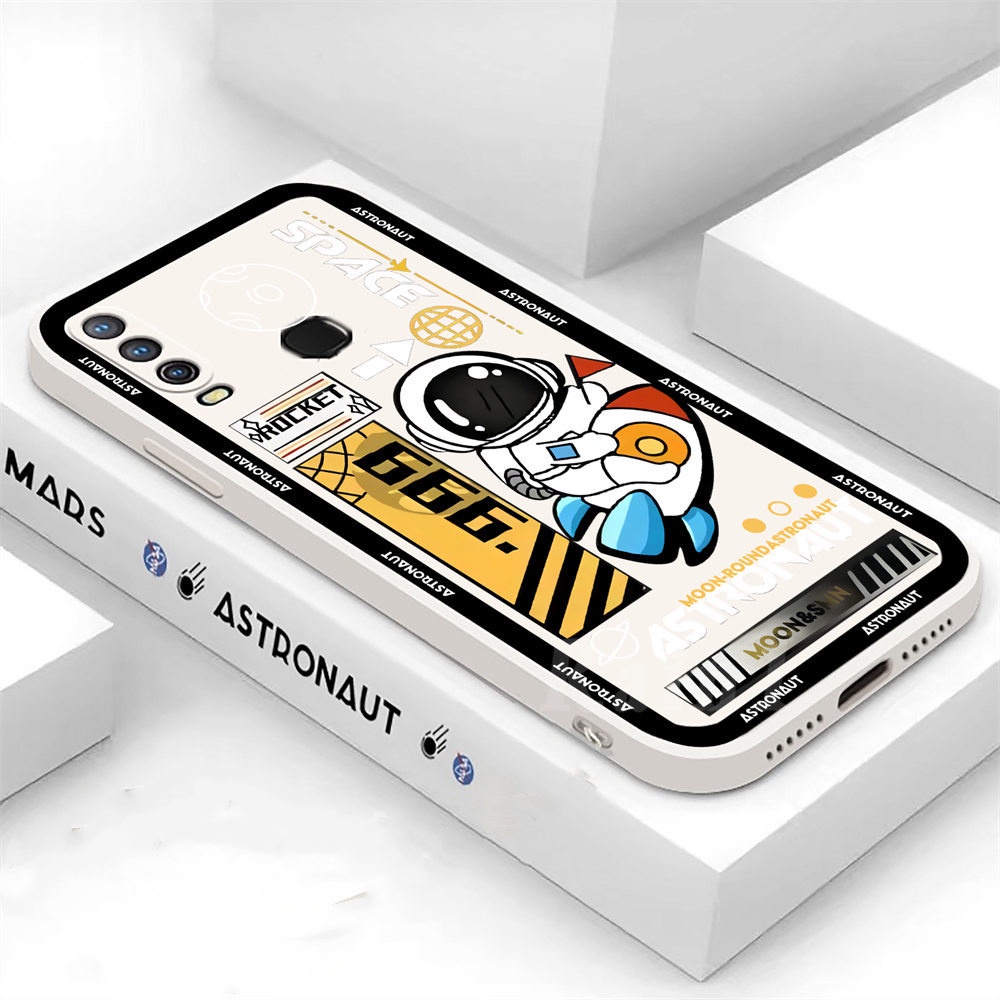 Ốp Điện Thoại Cho VIVO Y02 Y16 Y35 Y22 Y22S Y15S Y12S Y20 Y33S Y20S Y20i Y19 Y91C Y21 Y21T Y21S Y33T Y11 Y12 Y17 Y30 Y50 Y51 Y21a Y15A Y85 S1