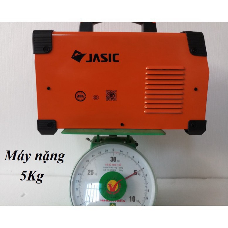 Máy hàn điệ tử Jasic ZX7-250 - jasic ZX7-250A