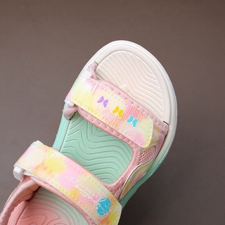 Sandal công chúa elsa oder