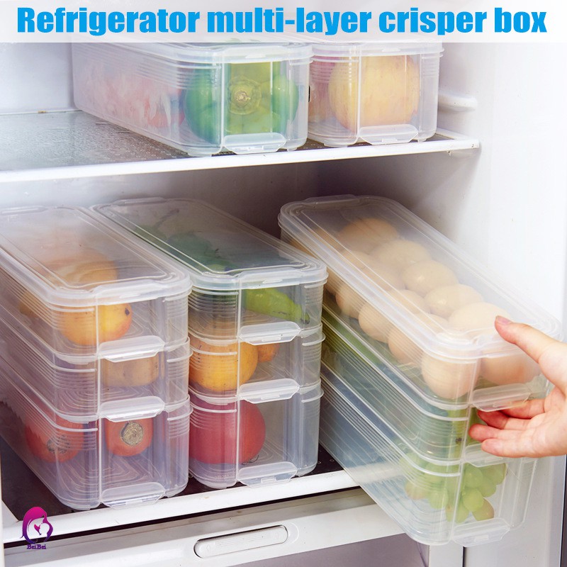 Freezer Storage Containers Dandk Organizer