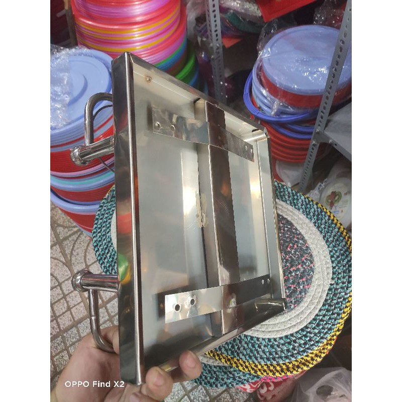 Bàn thiên inox 100% nhiều kích thước