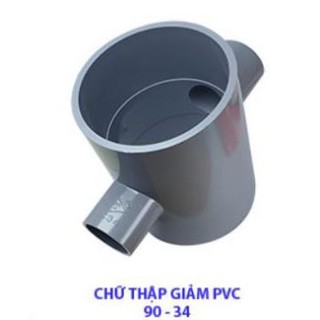 CHỮ THẬP GIẢM 90 - 34