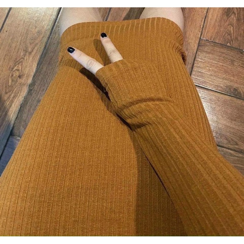 Váy body len tăm basic | BigBuy360 - bigbuy360.vn