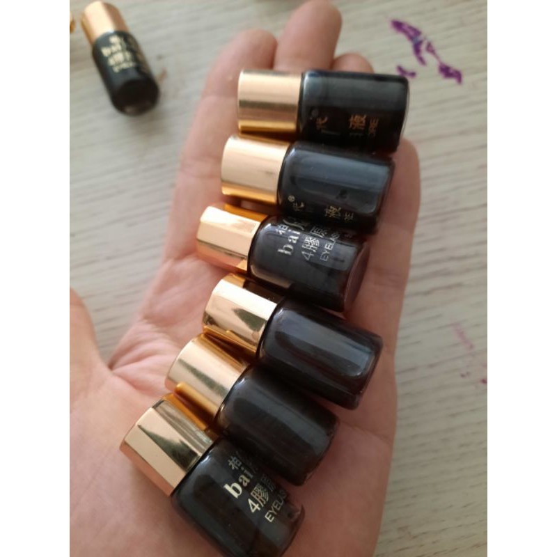 Nhuộm đen lông mi( lọ 5ml)