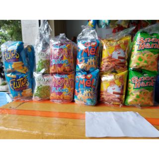 Lốc Oishi  14g 10 gói
