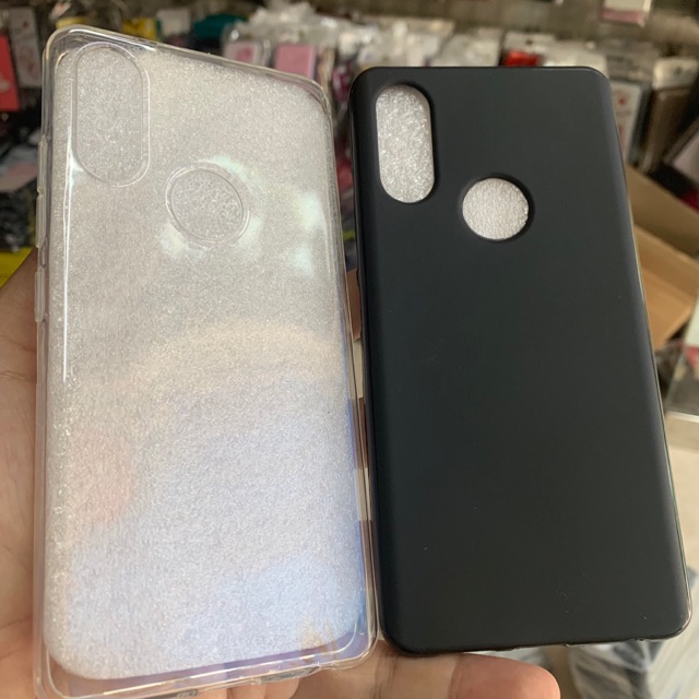 Ốp VSmart Active1/VSmart Joy1,Joy1 Plus/Active1plus silicon dẻo