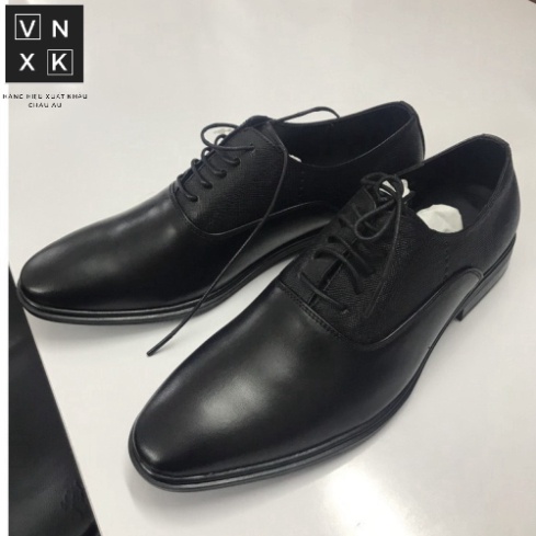 Giầy Tây Âu Nam Mũi Nhọn GIÀY TÂY ZARA (39-43)