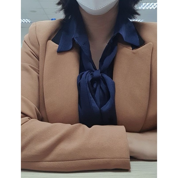 áo vest công sở (thanh lý)