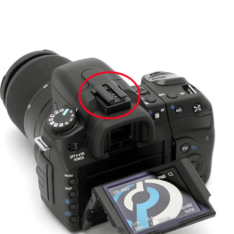 Miếng Dán Bảo Vệ Màn Hình Máy Ảnh A77A65 A700 NEX7 Kèm Phụ Kiện Ốp