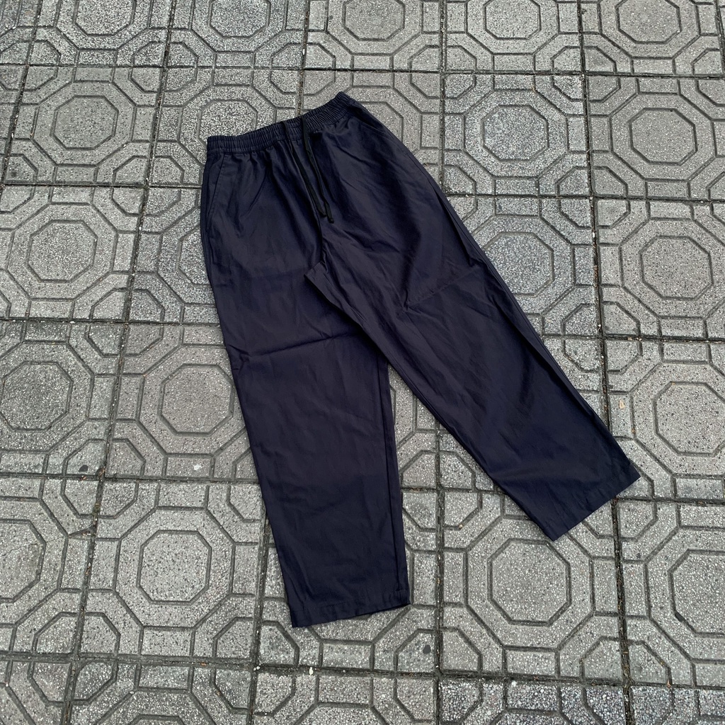 Quần Convernat Baggy xuất Hàn Chính Hãng