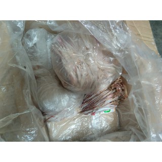 COMBO 2 MẮM MÊM CÁ CƠM PHÚ YÊN (450G/HỦ)