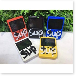 Máy Chơi Game Sup 400 Game
