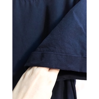 Đầm midi xoè cột dây hàn quốc