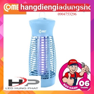 Đèn diệt muỗi comet cm069