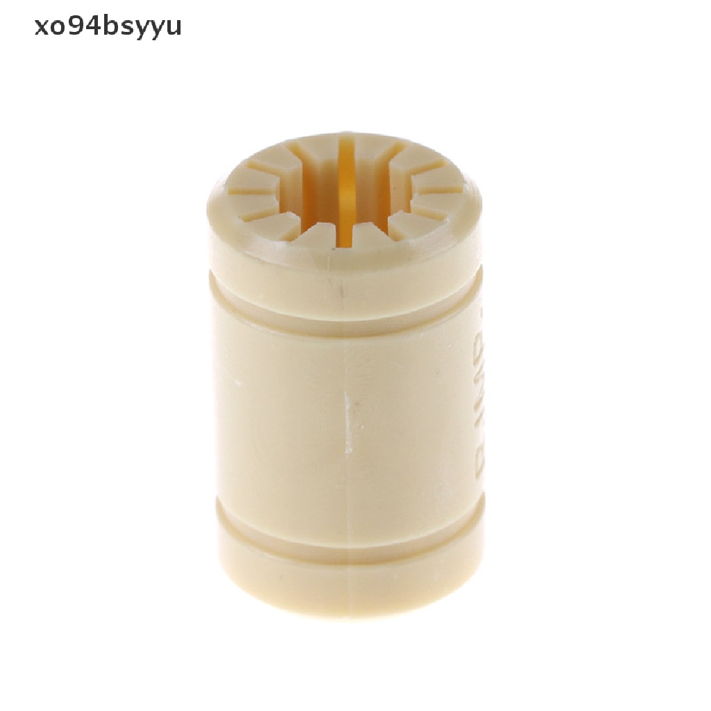 Vòng Bi LM8UU 8mm Igus Drylin RJMP-01-08 Beige xo94bsyyu Dành Cho Máy In 3D