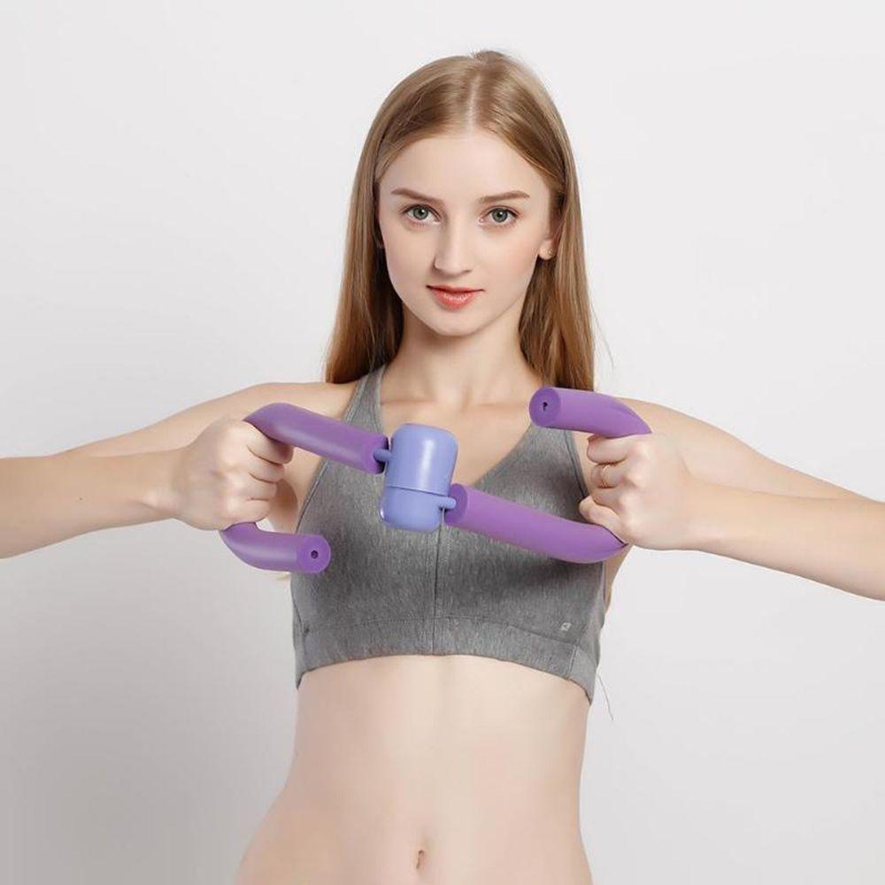 Thiết Bị Tập Thể Thao Đeo Hông / Chân Thiết Kế Xoay Được Tiện Dụng Cho Gia Đình