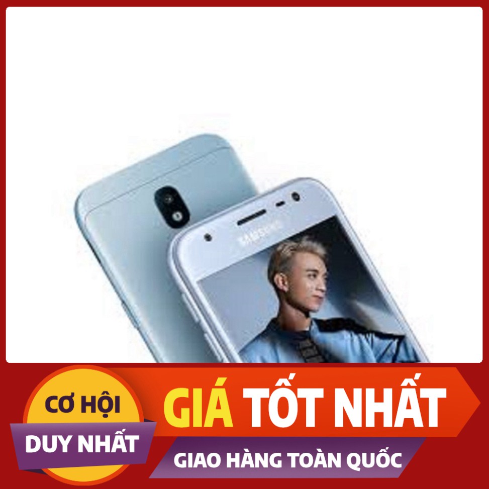 ĐẠI HẠ GIÁ '' RẺ HỦY DIỆT '' điện thoại Samsung Galaxy J3 Pro 2sim (3GB/32GB) Chính Hãng - chơi PUBG/LIÊN QUÂN đỉnh ĐẠI 