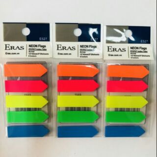 Phân trang 5 màu nilon chính hãng