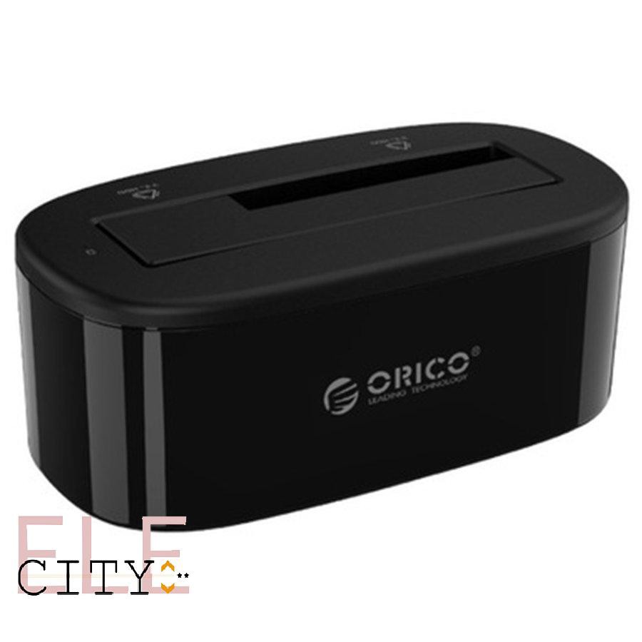 Đế Gắn Ổ Cứng 6218us3 Usb3.0 Cho 2.5-inch 3.5-inch Hddh Ssd | BigBuy360 - bigbuy360.vn