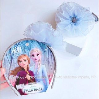 [AUTH] Bờm elsa HM