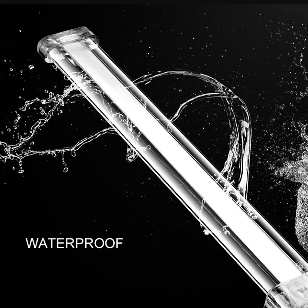 Đèn led kẹp trang trí bể cá chuyên dụng